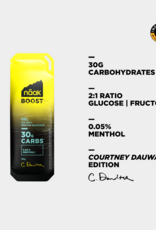 Naak Naak Boost Energy Gel (30g)