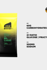 Naak Naak Boost Energy Drink Mix Cucumber