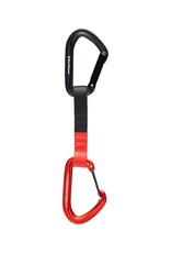 Black Diamond Hotforge Hybrid Quickdraw 12cm Octane