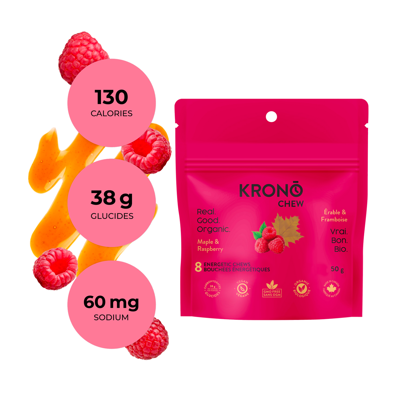 Krono Krono Chew