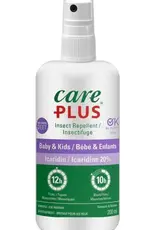 Care Plus Care Plus Kids Insect Repellent 100ml