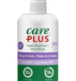 Care Plus Care Plus Kids Insect Repellent 100ml