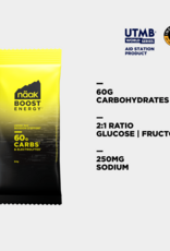 Naak Naak Boost Energy Drink Mix 60