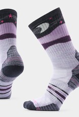 Smartwool Women's Hike Targeted Cushion Lunar Trek Crew