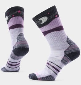 Smartwool Wm Hike Targeted Cushion Lunar Trek Crew
