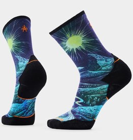 Smartwool Mn Trail Run Targeted Cushion Treeline Crew