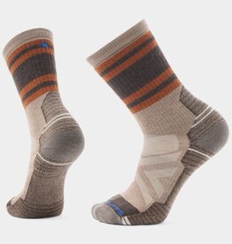 Smartwool Mn Hike Full Cushion Lolo Trail Crew