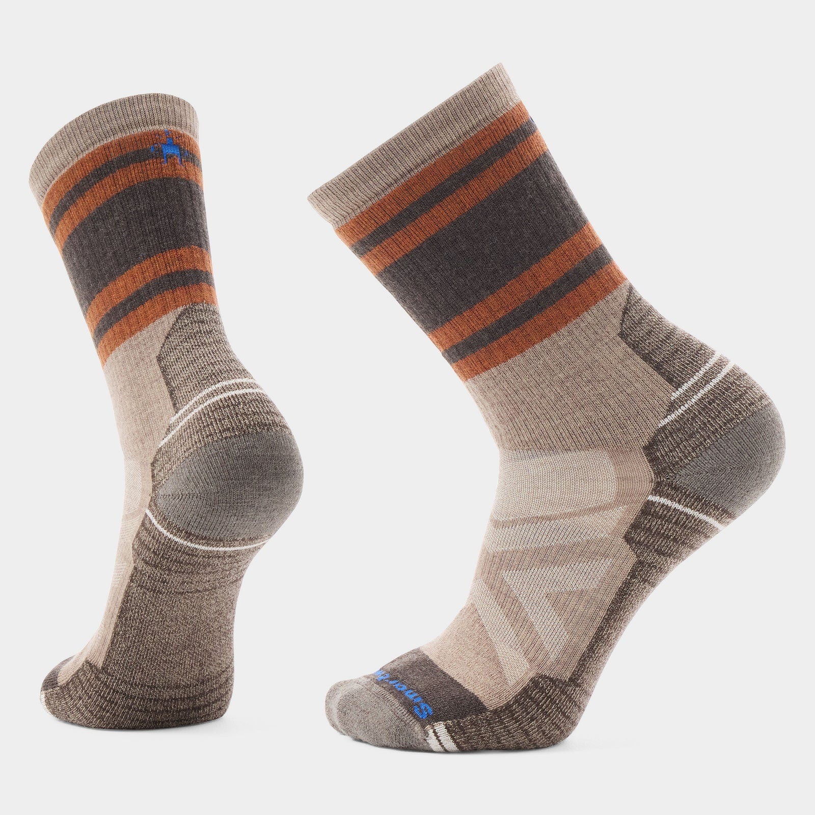 Smartwool Men's Hike Full Cushion Lolo Trail Crew