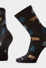 Smartwool Everyday Through the Trees Crew