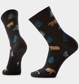 Smartwool Everyday Through the Trees Crew
