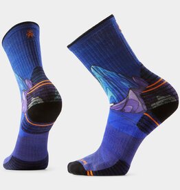 Smartwool Mn Hike Targeted Cushion Mountain Myth Crew