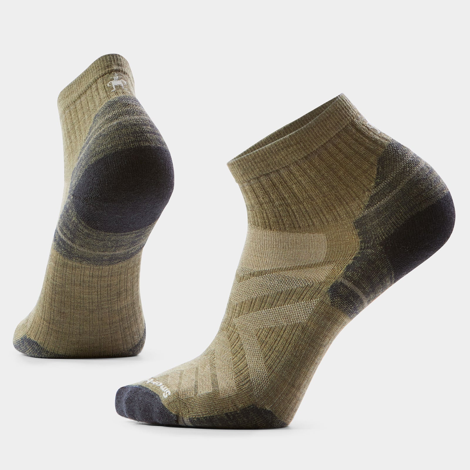 Smartwool Men's Hike Targeted Cushion Ankle