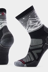 Smartwool Men's Hike Light Cushion Valley View Crew