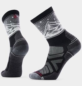 Smartwool Mn Hike Light Cushion Valley View Crew