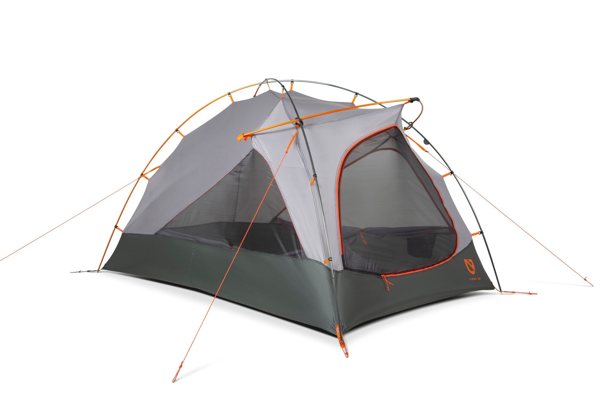 NEMO Kunai 2P Tent