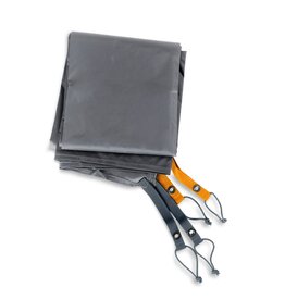 NEMO Kunai Footprint 2P