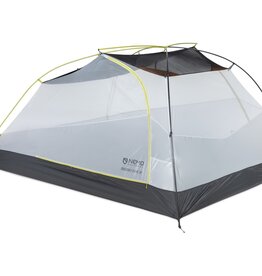 NEMO Dragonfly OSMO 3P Tent