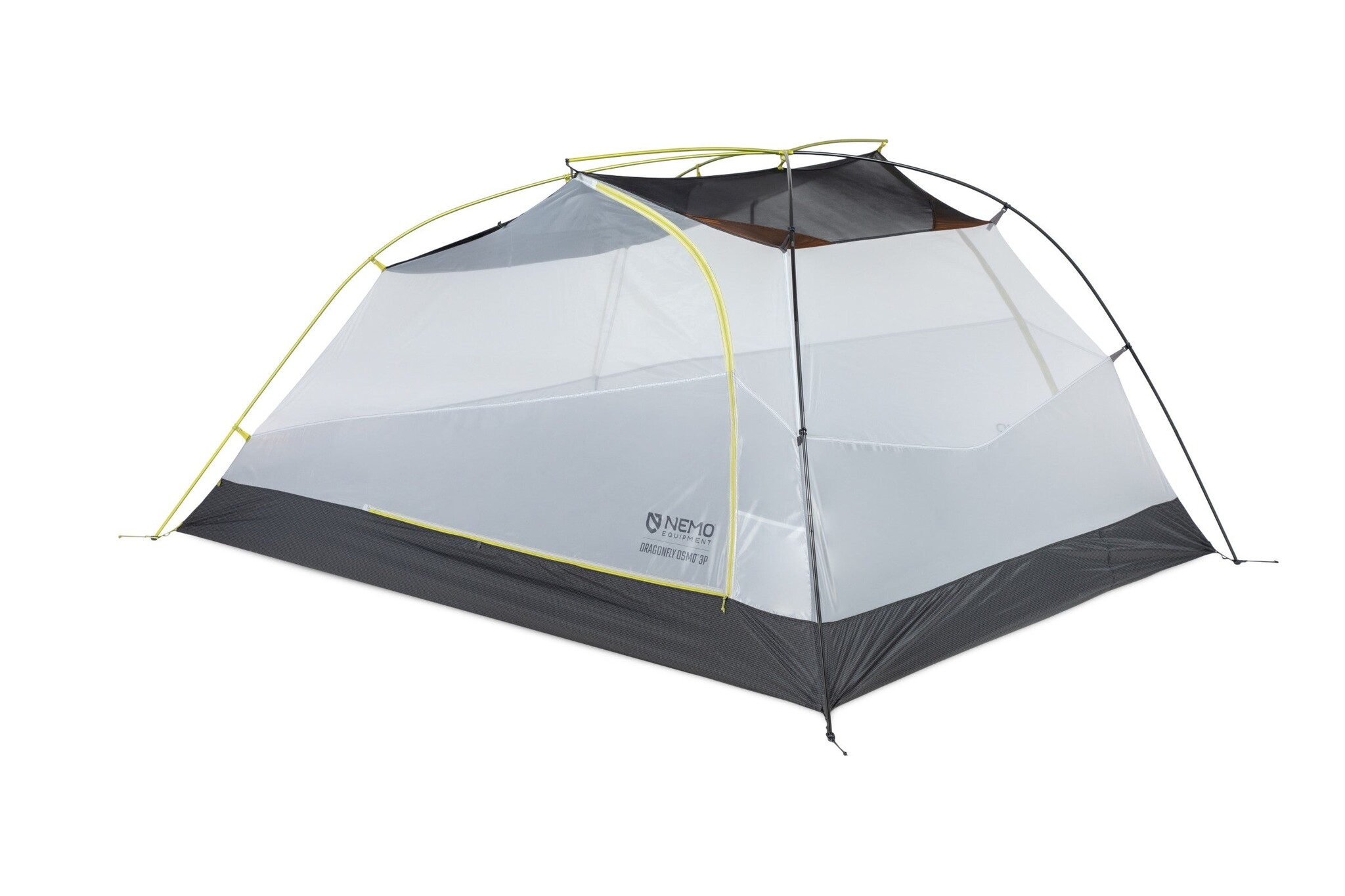 NEMO Dragonfly OSMO 3P Tent