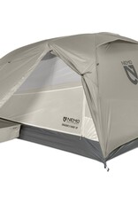 NEMO Dragonfly OSMO 3P Tent