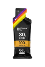 Precision Fuel & Hydration Precision PF 30 Caffeine Gel
