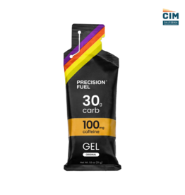 Precision Fuel & Hydration Precision PF 30 Caffeine Gel