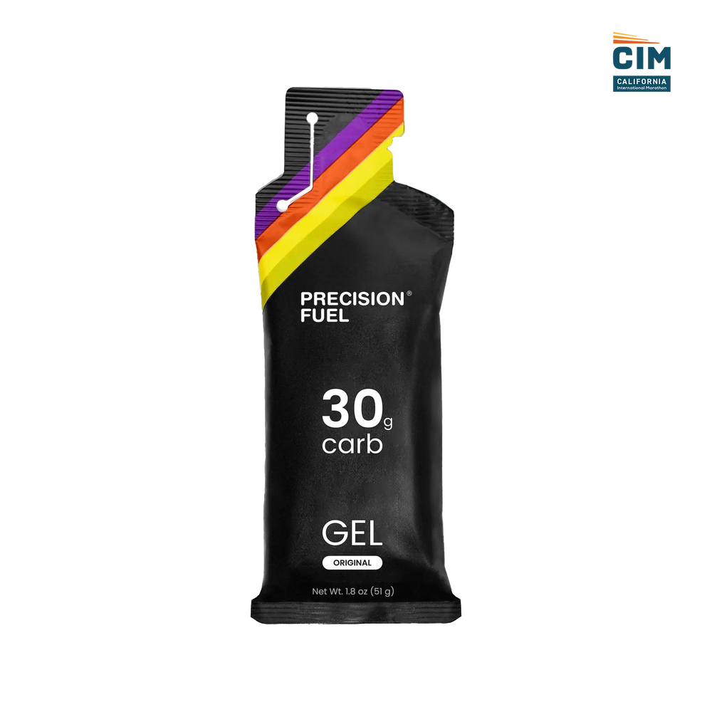 Precision Fuel & Hydration Precision PF 30 Gel