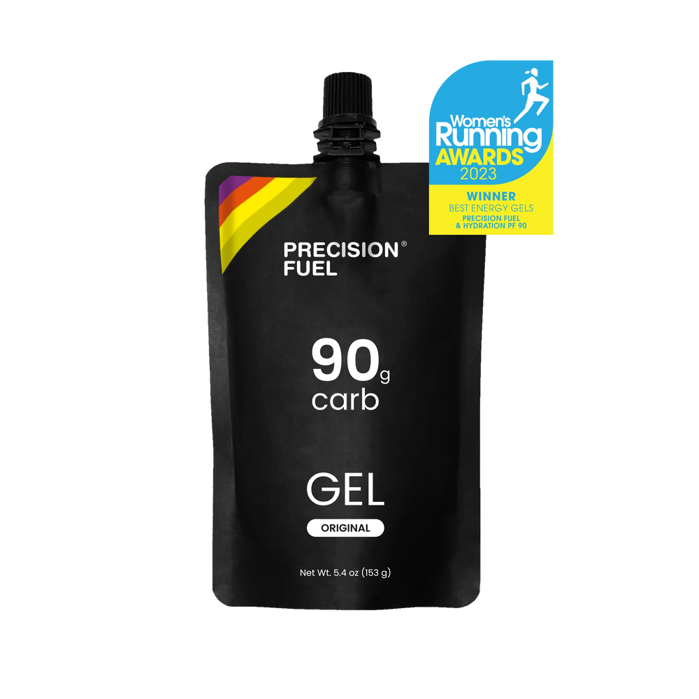 Precision Fuel & Hydration Precision PF 90 Gel