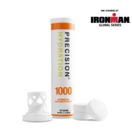 Precision Fuel & Hydration Precision PH Electrolyte Tablets