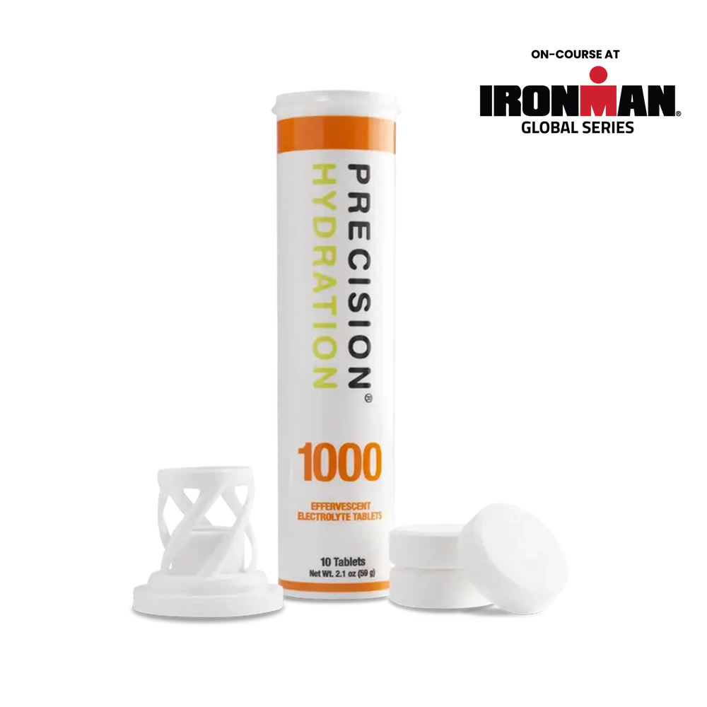 Precision Fuel & Hydration Precision PH Electrolyte Tablets