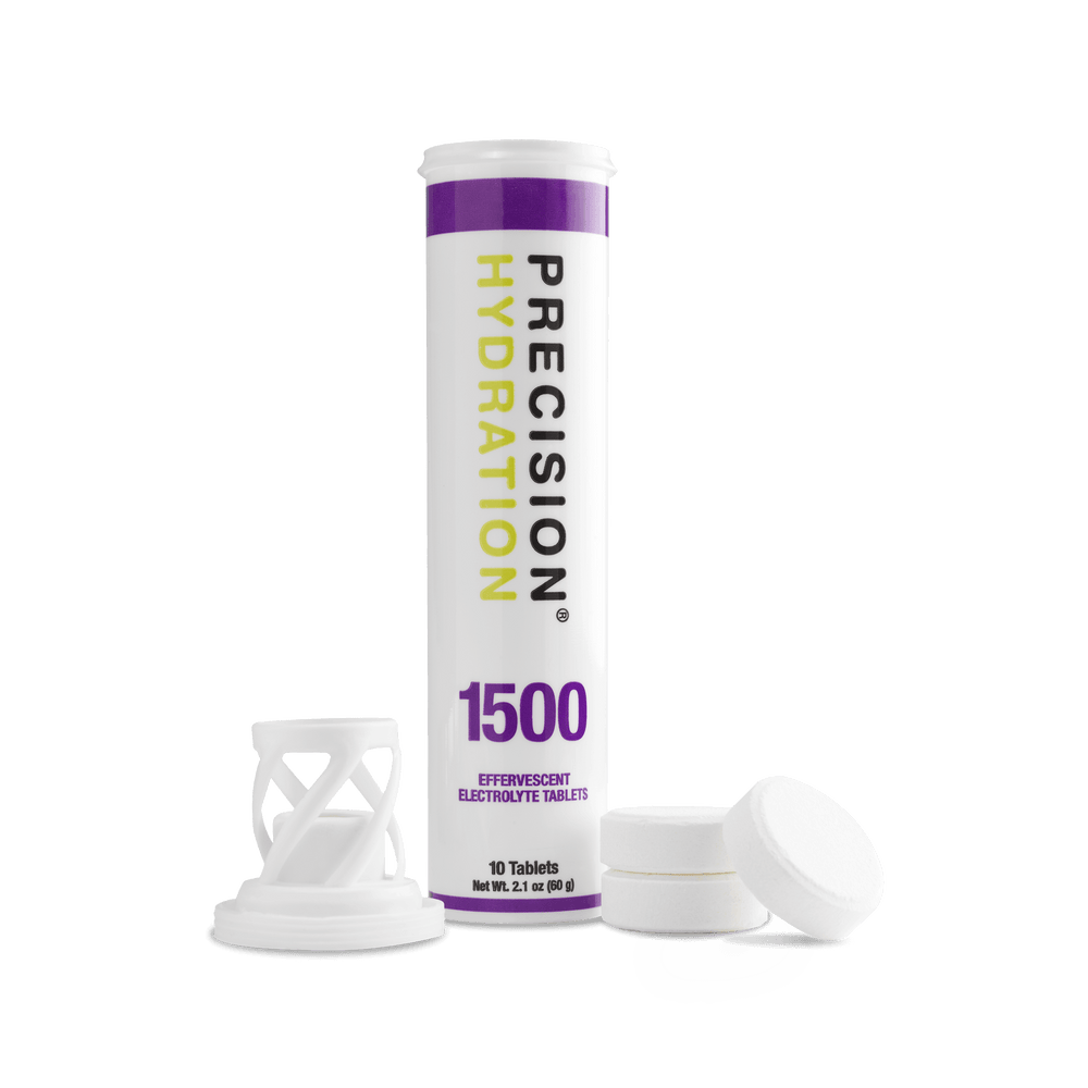 Precision Fuel & Hydration Precision PH Electrolyte Tablets