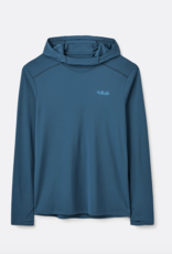 RAB Rab Force Hoody UPF