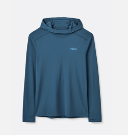 RAB Rab Force Hoody UPF