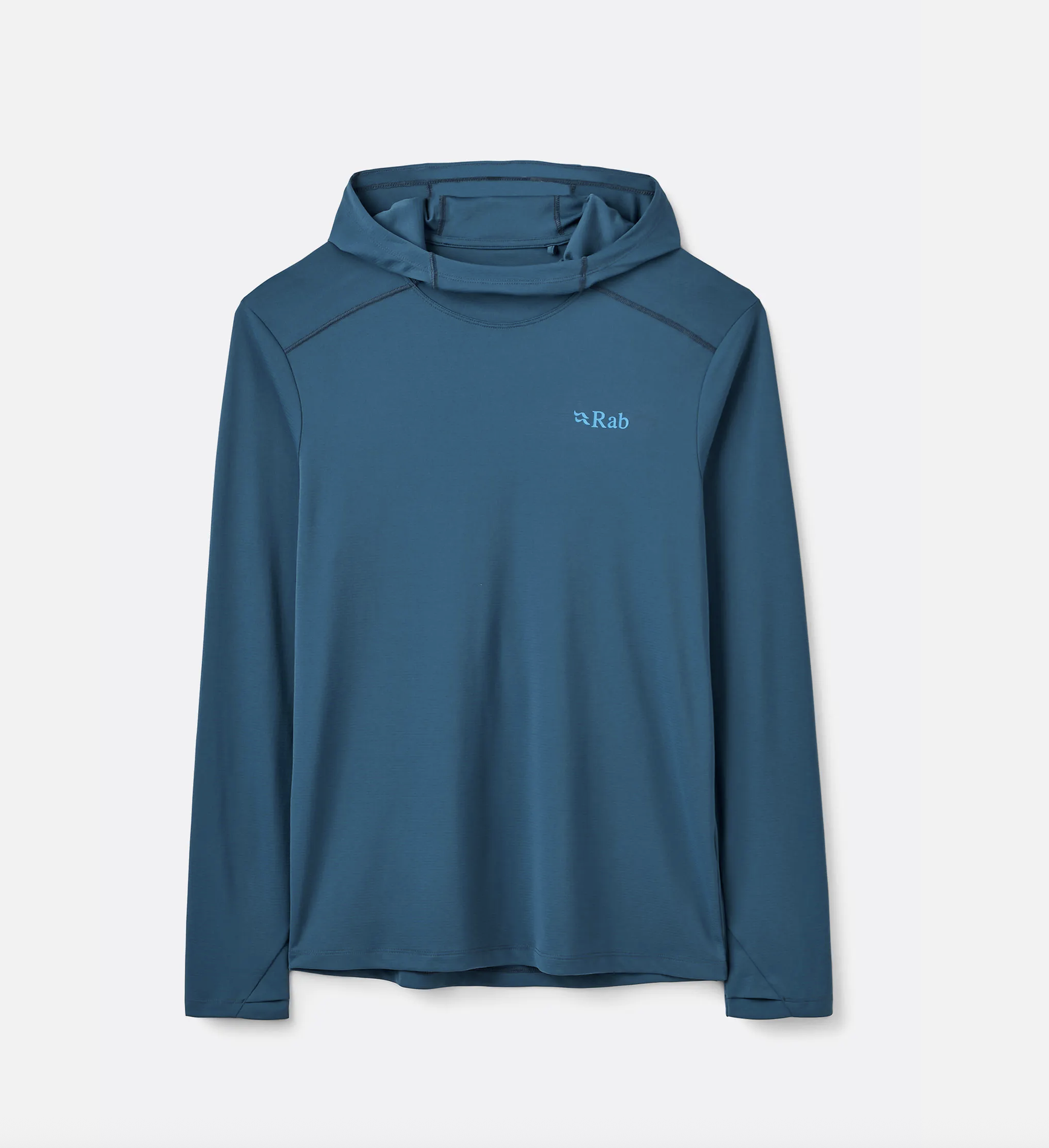 RAB Rab Force Hoody UPF