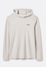 RAB Rab Force Hoody UPF
