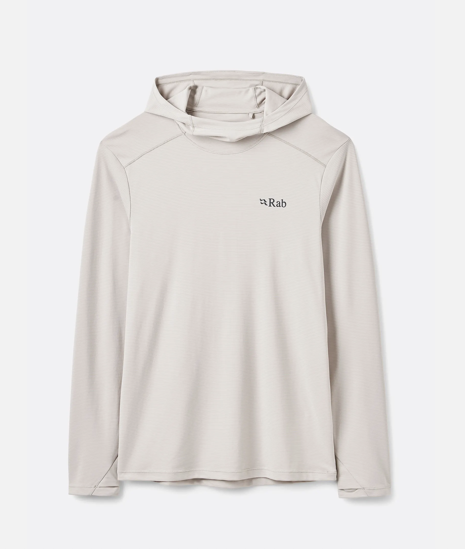 RAB Rab Force Hoody UPF