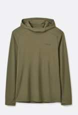RAB Rab Force Hoody UPF