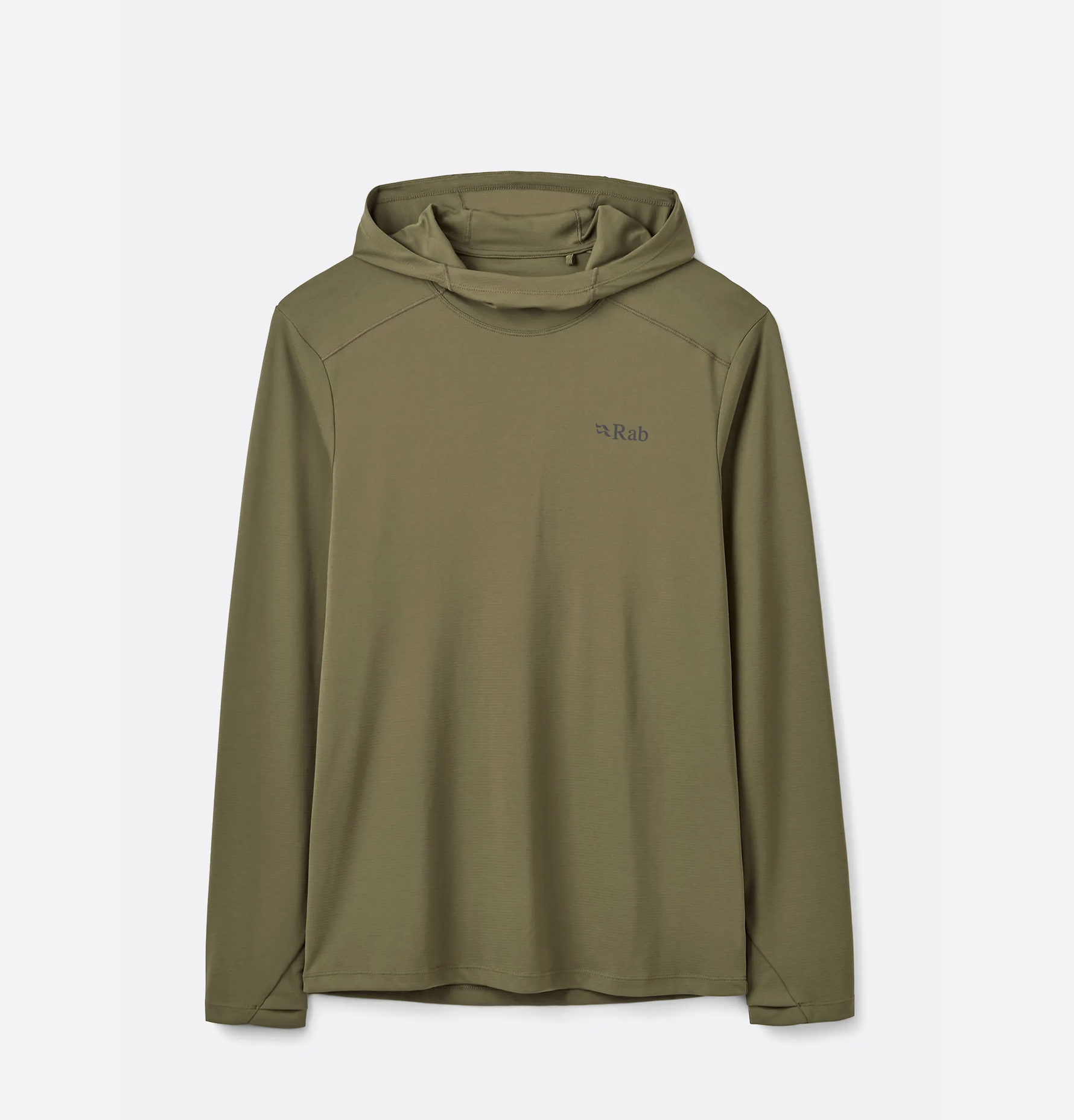 RAB Rab Force Hoody UPF