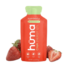 Huma Huma Chia Gel