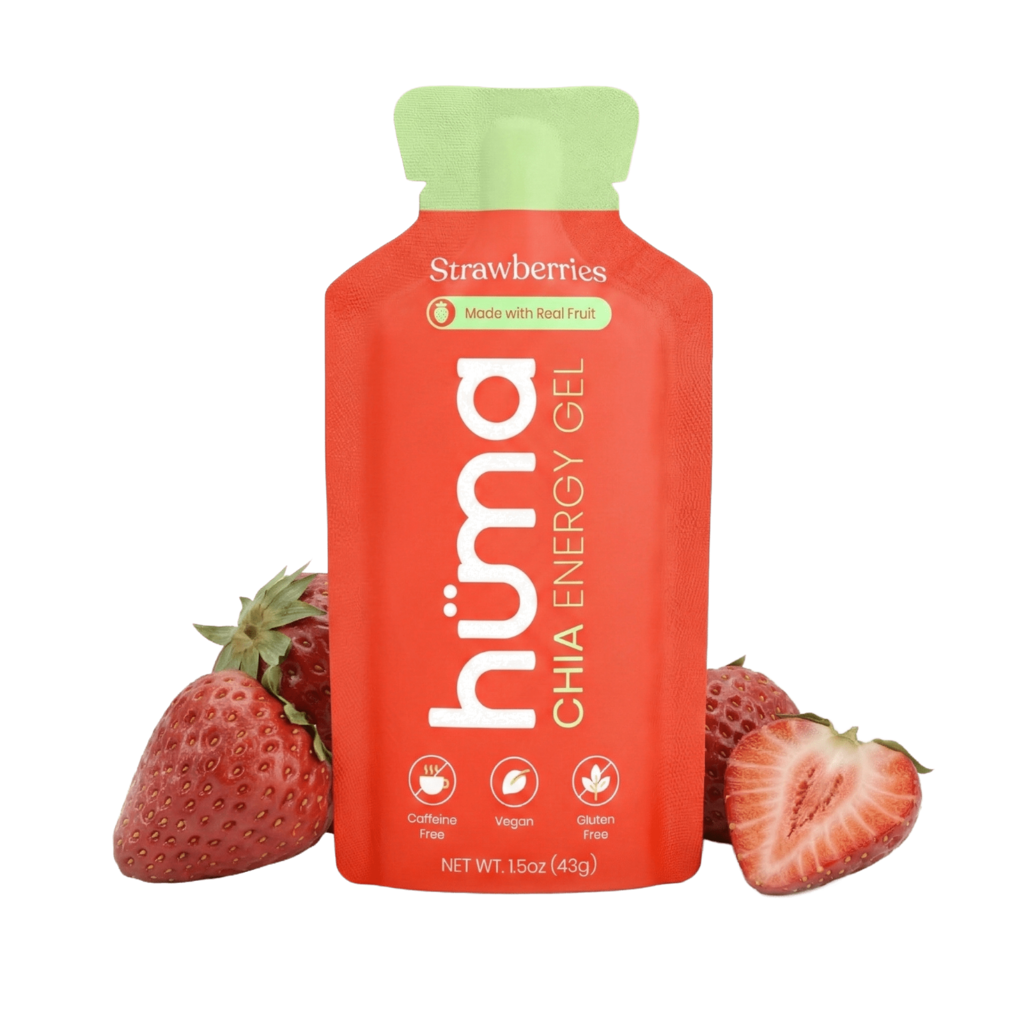 Huma Huma Chia Gel