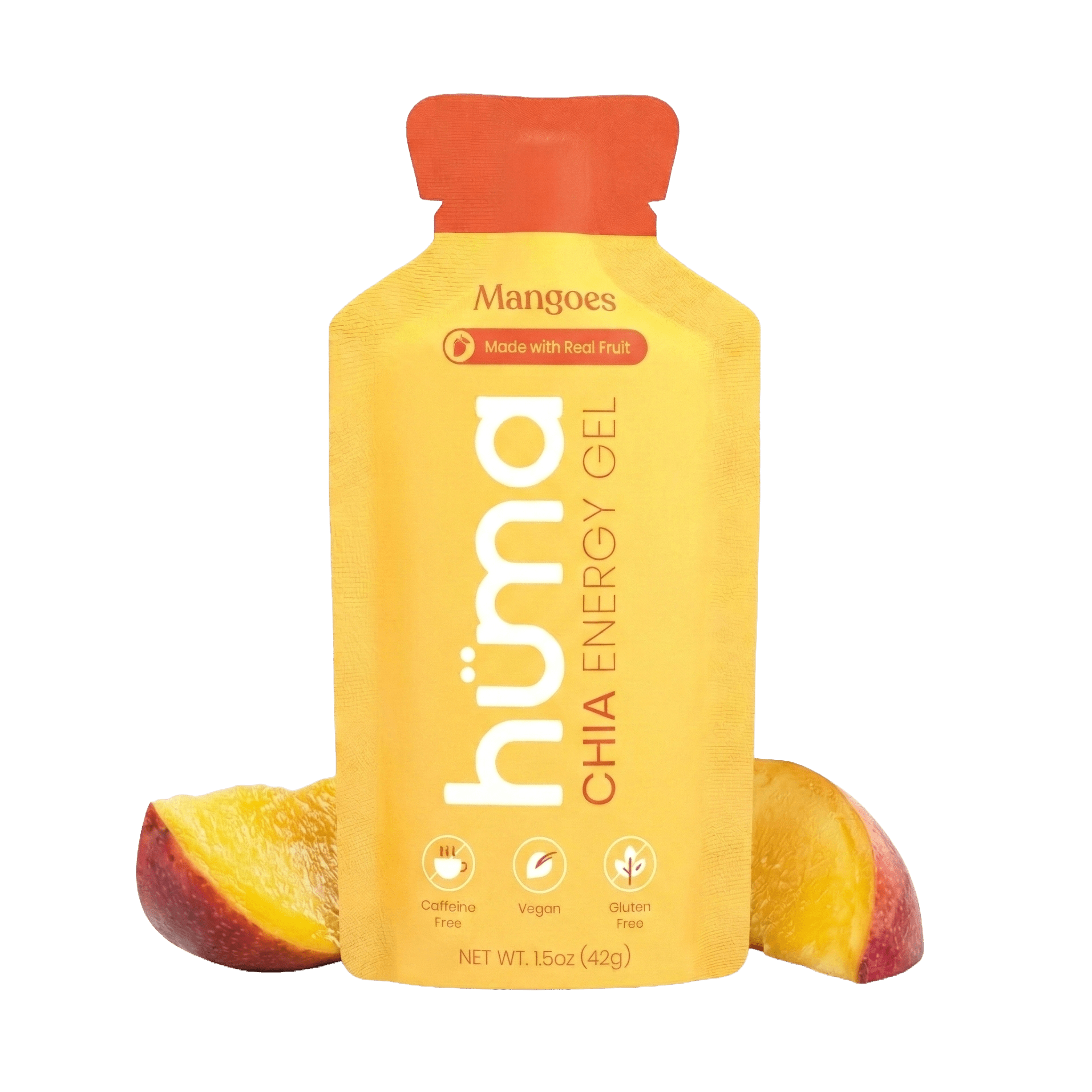 Huma Huma Chia Gel
