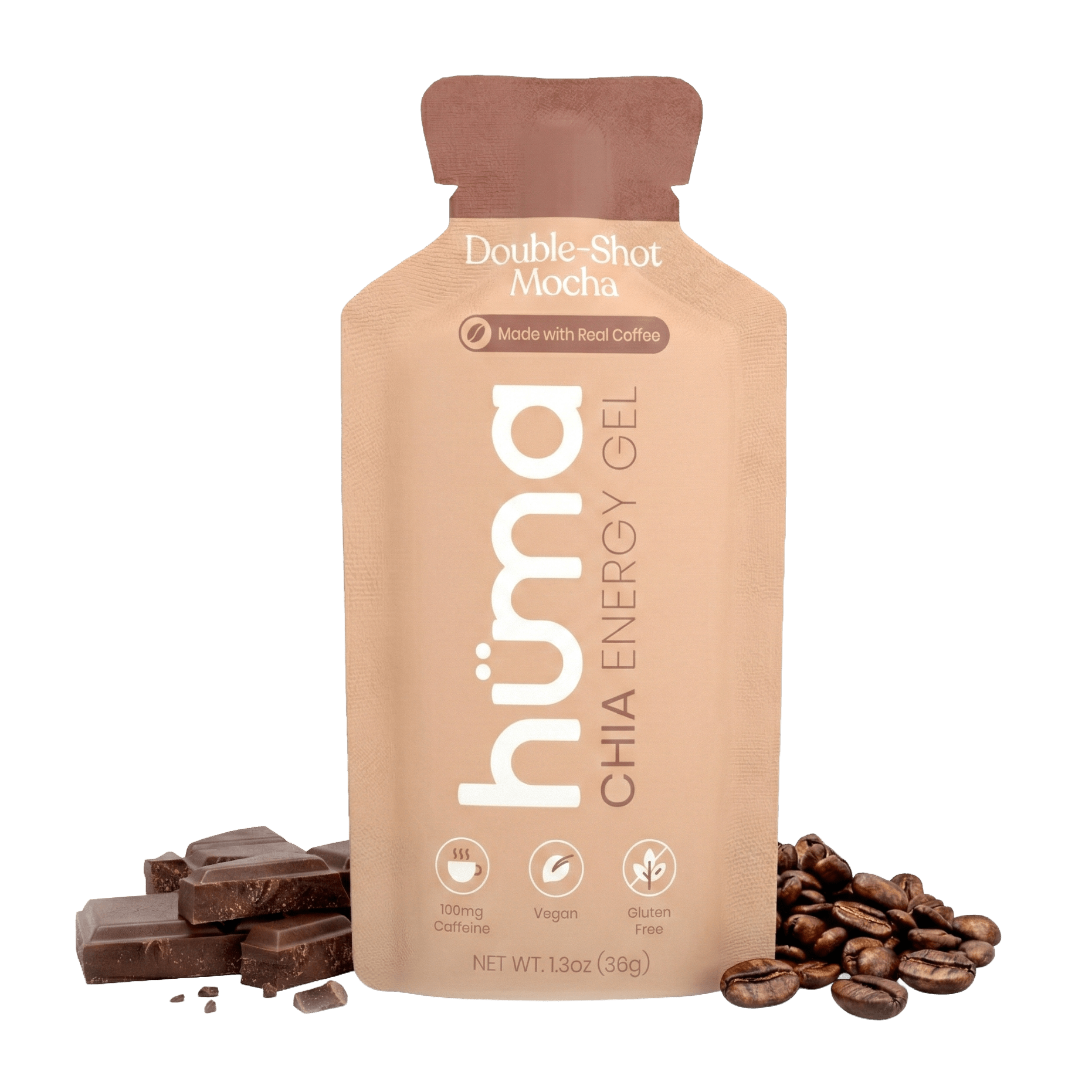 Huma Huma Chia Gel