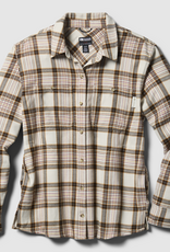 Outdoor Research Women's Feedback Flannel Twill