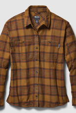 Outdoor Research Women's Feedback Flannel Twill