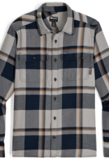 Outdoor Research Men's Feedback Flannel Twill