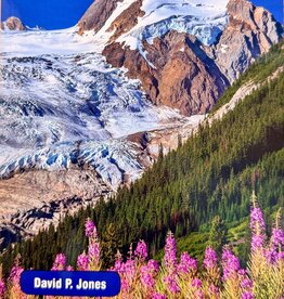 Thin Gruel Press The Purcells: A Climbers Guide by David P. Jones