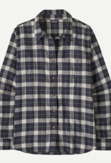 Patagonia Women's LightWeight Fjord Flannel