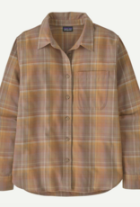 Patagonia Women's LightWeight Fjord Flannel
