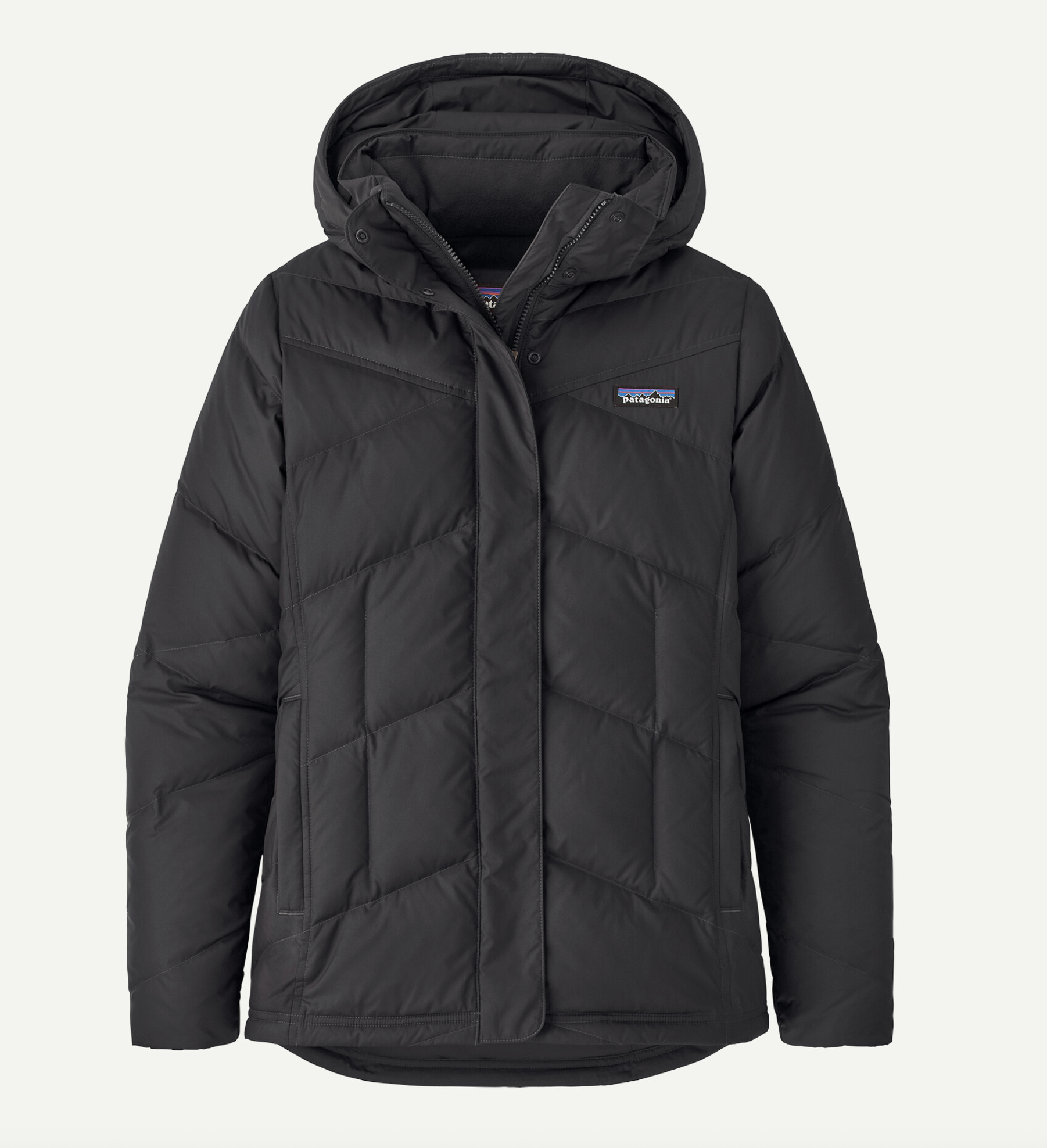 Patagonia Women's Down With It Jacket