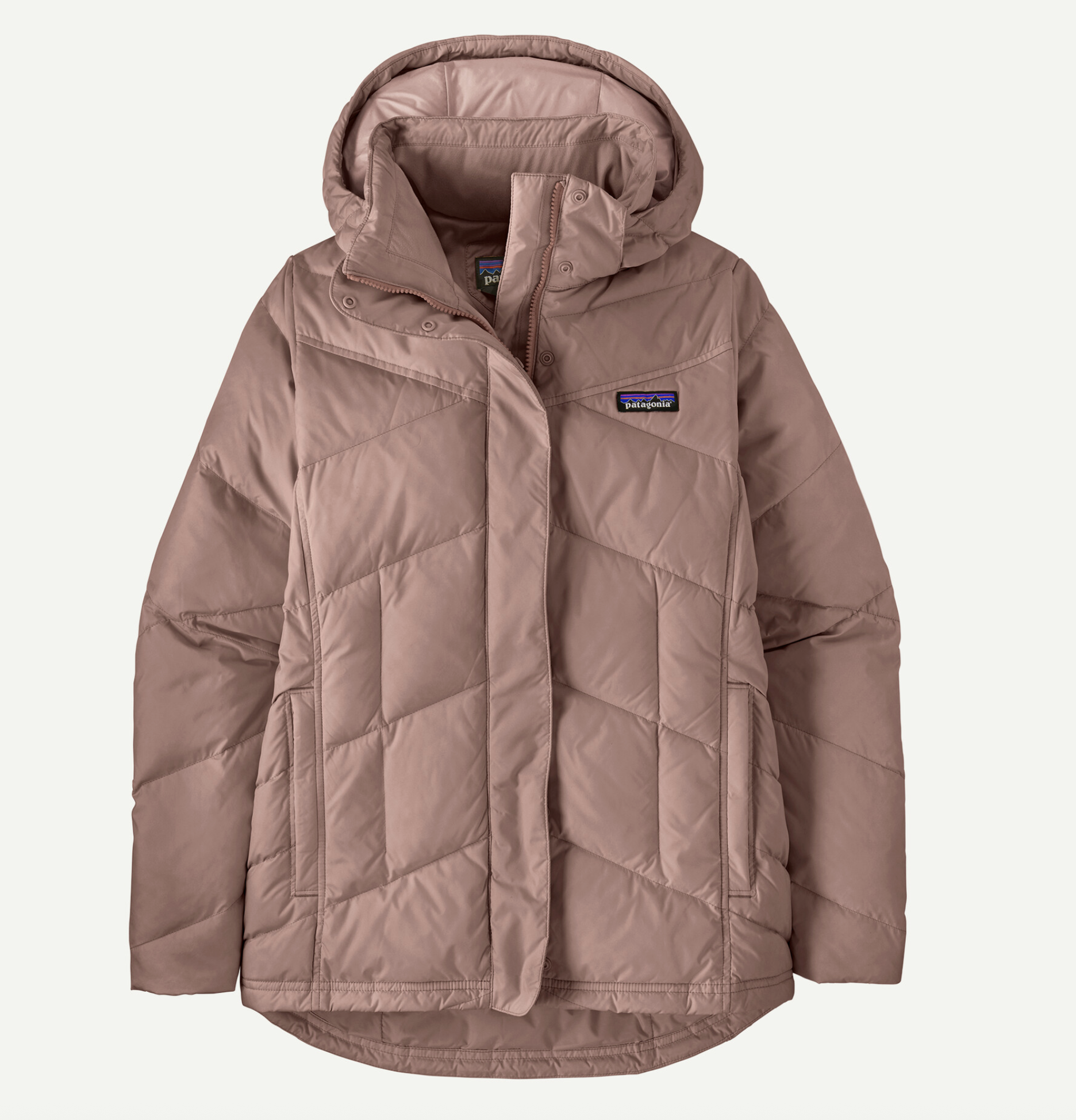 Patagonia Women's Down With It Jacket