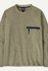 Patagonia Men's Better Sweater Crewneck